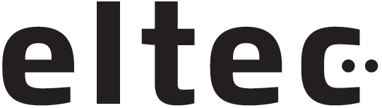 Logo of eltec 2027