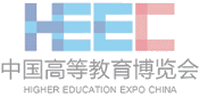 Logo of HEEC - HIGHER EDUCATION EXPO CHINA May. 2026