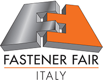 Logo of FASTENER FAIR ITALY Oct. 2026