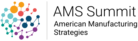 Logo of AMS Summit 2022