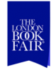 Logo of The London Book Fair 2024