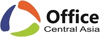 Logo of CENTRAL ASIA OFFICE Jun. 2025