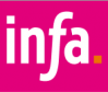 Logo of Infa 2024