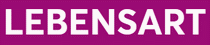 Logo of LEBENSART HANNOVER Oct. 2025