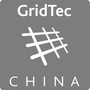 Logo of GridTec China 2013