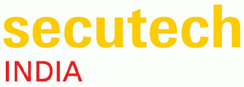 Logo of Secutech India 2012