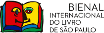 Logo of BIENAL INTERNACIONAL DO LIVRO DE SÃO PAULO Sep. 2024