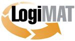 Logo of LOGIMAT Mar. 2027