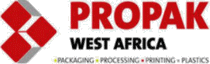 Logo of PROPAK WEST AFRICA Sep. 2026