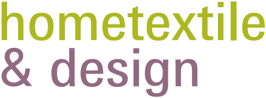 Logo of Hometextile & Design 2023