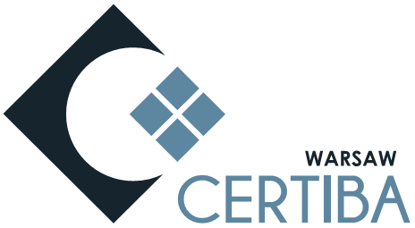 Logo of CERTIBA 2013