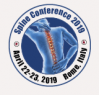 Logo of International Conference on Spine and Spinal Disorders 2019