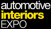 Logo of AUTOMOTIVE INTERIORS EXPO Dec. 2024