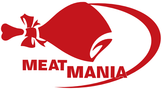 Logo of MEATMANIA 2013
