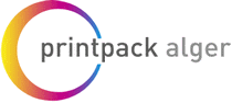 Logo of PRINTPACK ALGER Apr. 2027