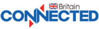 Logo of CONNECTED BRITAIN Sep. 2026