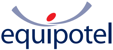 Logo of Equipotel 2014