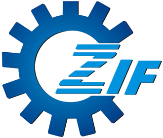 Logo of Zhengzhou Industrial Fair 2021