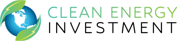 Logo of Clean Energy Investment Summit 2024