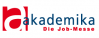 Logo of Akademika-The Job Fair 2021