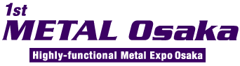 Logo of METAL Osaka 2014