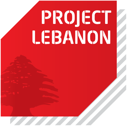 Logo of Project Lebanon 2013