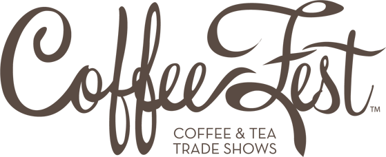 Logo of Coffee Fest Chicago 2022