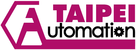 Logo of Automation Taipei 2021