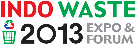 Logo of Indo Waste Expo & Forum 2013