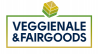 Logo of Veggienale & FairGoods Leipzig 2024