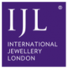 Logo of International Jewellery London 2020