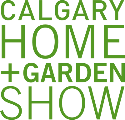Logo of Calgary Home + Garden Show 2025