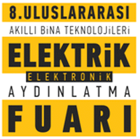 Logo of INTERNATIONAL SMART BUILDING TECHNOLOGIES, ELECTRIC LIGHTING & ELECTRONICS EXHIBITION Sep. 2026