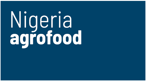 Logo of agrofood Nigeria 2025
