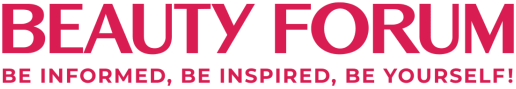 Logo of Beauty Forum Warsaw 2025