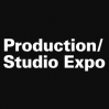 Logo of Production/Studio Expo 2023