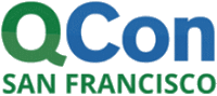 Logo of QCON SAN FRANCISCO Nov. 2026