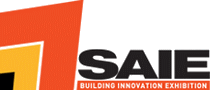 Logo of SAIE BARI Oct. 2027