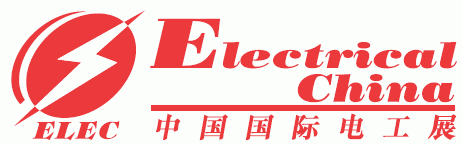 Logo of Electrical China 2014