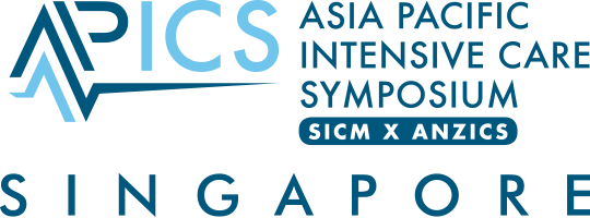 Logo of APICS 2024