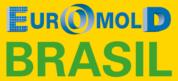 Logo of EuroMold BRASIL 2012