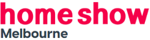 Logo of MELBOURNE HOME SHOW Apr. 2026