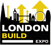 Logo of LONDON BUILD EXPO Nov. 2026