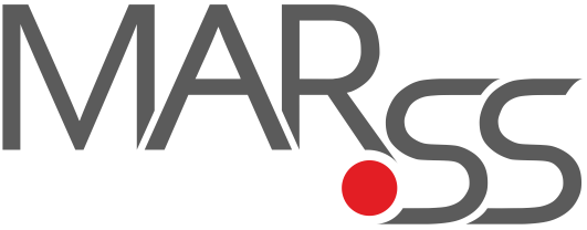 Logo of MARSS 2022