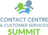 Logo of CALL CENTRE & CUSTOMER SERVICES SUMMIT May. 2026