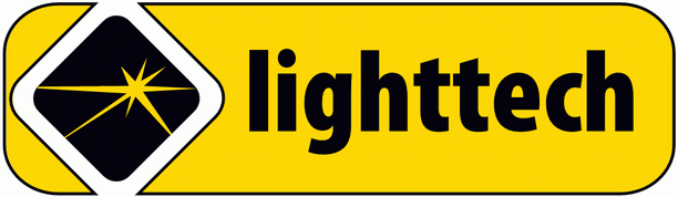 Logo of LIGHTTECH Fair 2012