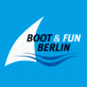 Logo of BOOT & FUN BERLIN Nov. 2024