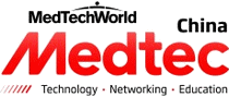 Logo of MEDTEC CHINA Sep. 2025