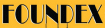 Logo of FOUNDEX May. 2025