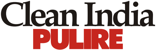 Logo of Clean India Pulire 2013